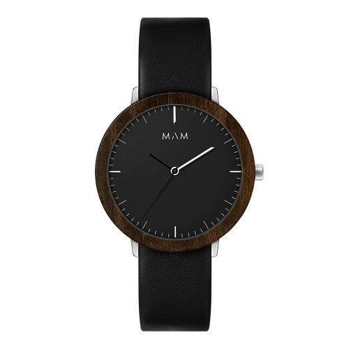 Unisex Pulkstenis MAM MAM621 (Ø 39 mm) image 1