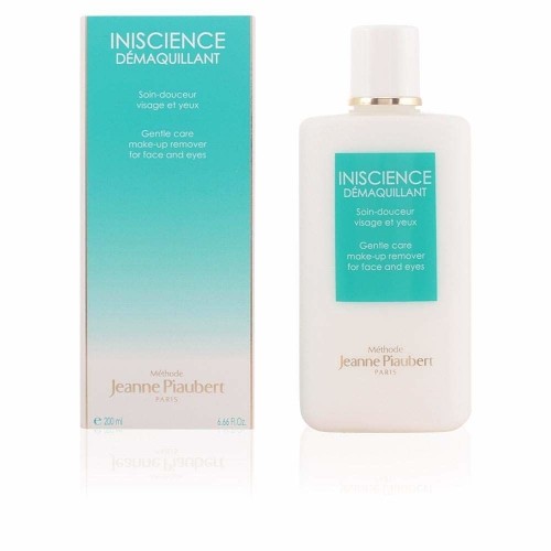 Очищающее средство для снятия макияжа Iniscience Jeanne Piaubert (200 ml) image 1