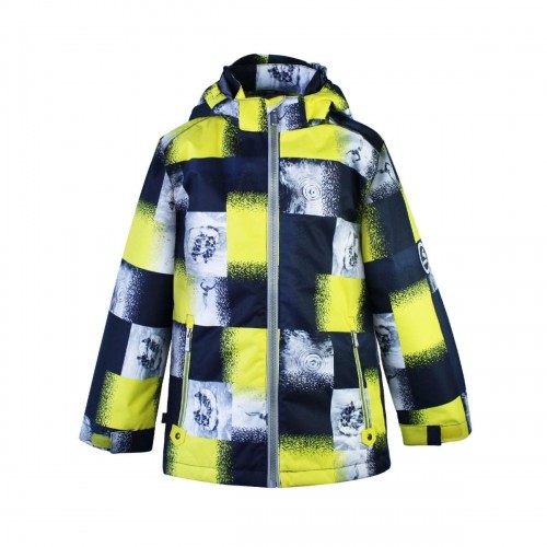 Huppa&#039;22 Terrel Art.18150004-12102 Демисезонная куртка  для детей  (80-152cм) image 1