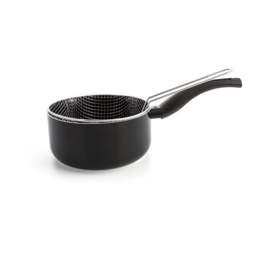 Saucepan Quid 7554064 Metal Bakelite (Ø 18 cm) image 1