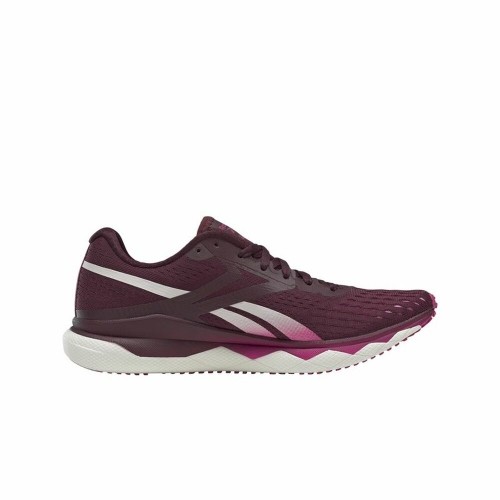 Running Shoes for Adults Reebok Floatride Run Fast 2.0 Lady Dark Red image 1