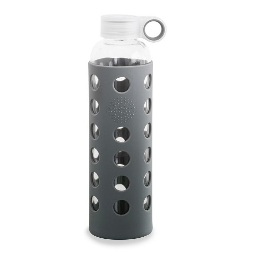 Bottle Quid Quidate Crystal Grey (0,6 L) image 1