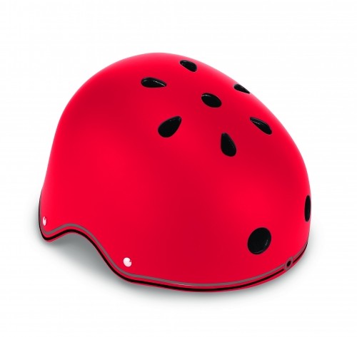 GLOBBER helmet Primo Lights, XS/S ( 48-53CM ), red, 505-102 image 1