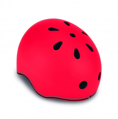 GLOBBER helmet Go Up Lights, XXS/XS ( 45-51cm), red, 506-102 image 1