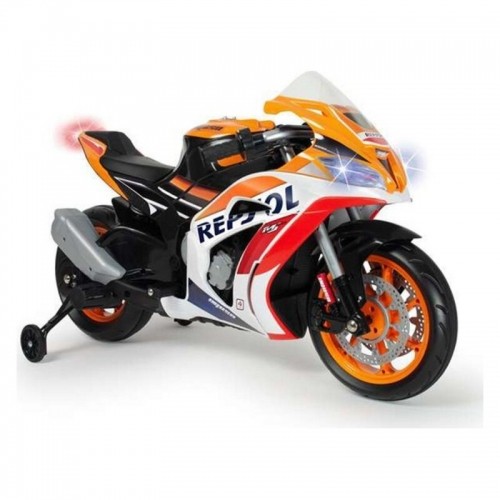 Anglija Injusa Honda Repsol 12V (62 x 113 x 52 cm) image 1