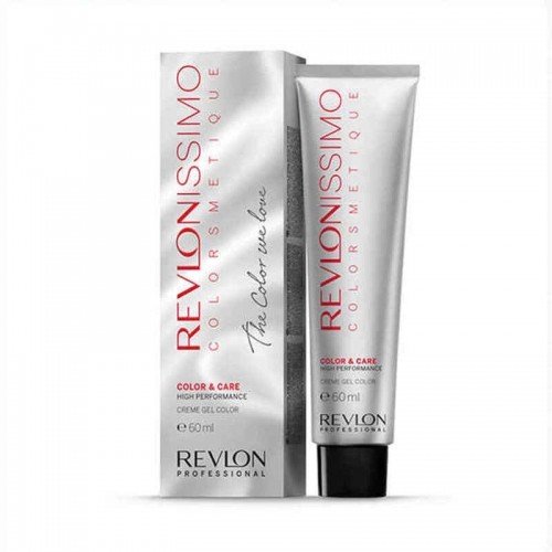 Permanents Krāsojošs Krēms Colorsmetique Revlon Nº 4.41 (60 ml) image 1