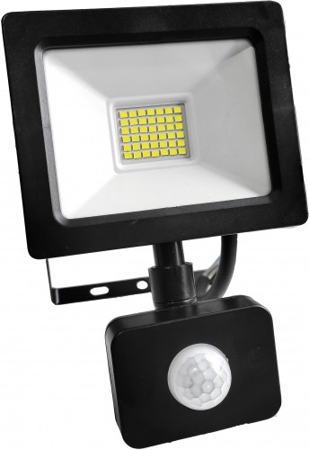 Omega LED floodlight 30W 4200K (45694) image 1