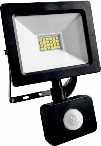 Omega LED floodlight 20W 4200K (45693) image 1