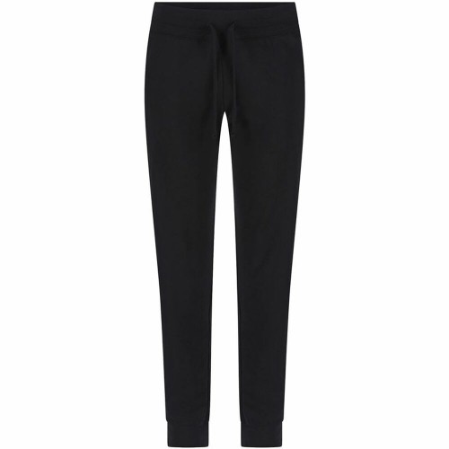 Long Sports Trousers Champion Cuffed W Black Lady image 1