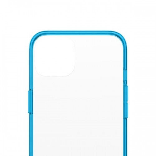 Panzerglass ClearCase for Apple iPhone 13 Bondi Blue AB image 1