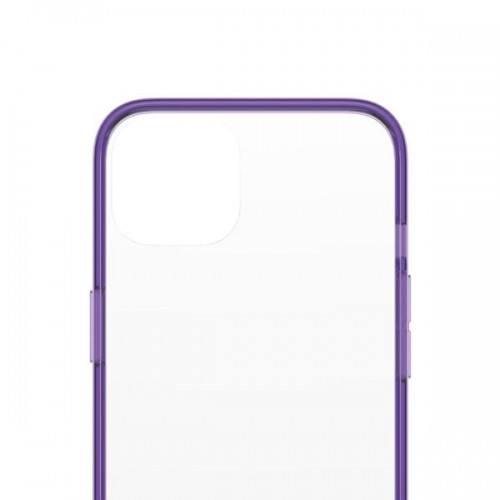 Panzerglass ClearCase for Apple iPhone 13 Grape AB image 1