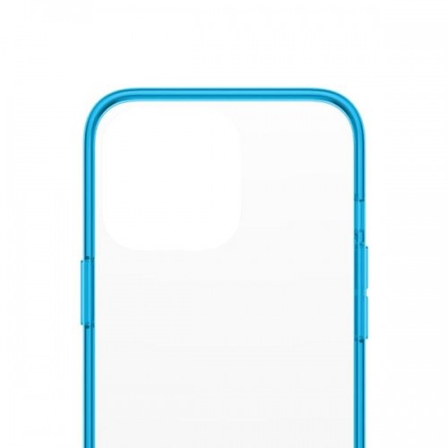 Panzerglass ClearCase for Apple iPhone 13 Pro Bondi Blue AB image 1