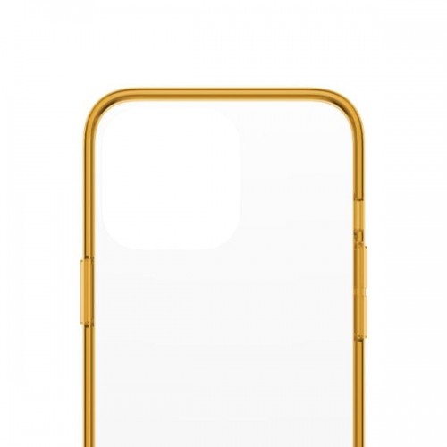 Panzerglass ClearCase for Apple iPhone 13 Pro Tangerine AB image 1