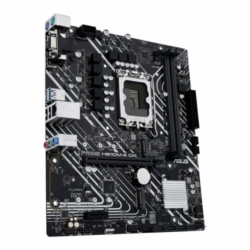 Motherboard Asus 1805222 Intel LGA 1700 image 1