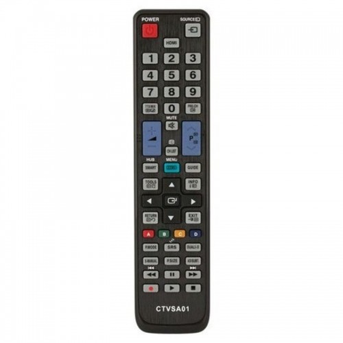 Samsung Universal Remote Control TM 1 image 1