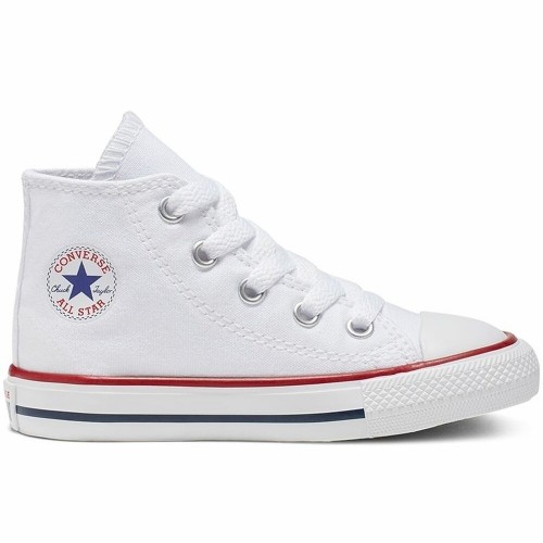 Zīdaiņu Sporta Apavi Converse Chuck Taylor All Star High image 1