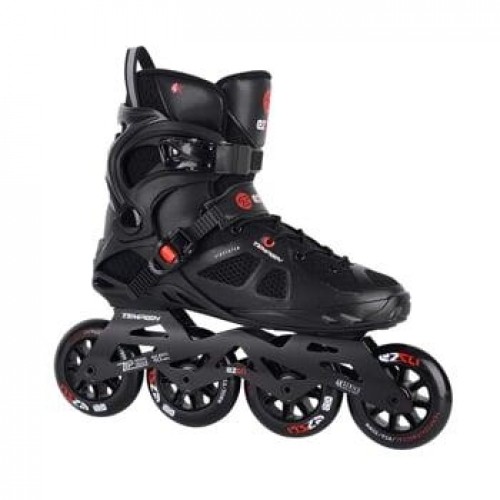 Tempish Ezza 90 Inline Skates Size 45 image 1