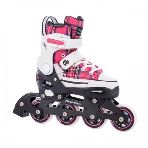 Tempish Rebel T Girl Skates Adjustable Size 37-40 image 1