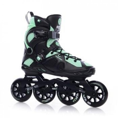 Tempish Ezza 90 Lady Inline Skates Size 39 image 1