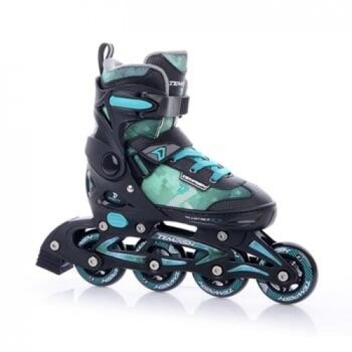 Tempish Dasty Inline Skates Adjustable Size 40-43 image 1