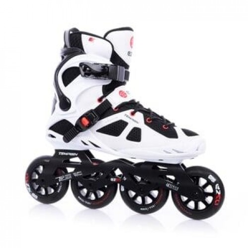 Tempish Ezza 90 Uni Inline Skates Size 44 image 1