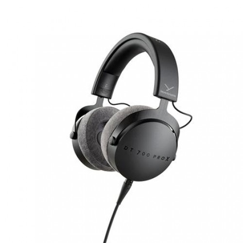 Beyerdynamic Studio Headphones DT 770 PRO X Wired, Over-Ear, Black image 1