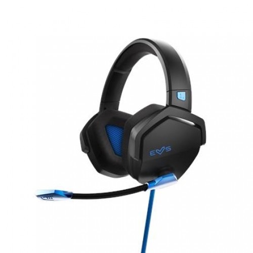 Energy Sistem Gaming Headset ESG 3 Built-in microphone, Blue Thunder, Wired, Over-Ear image 1