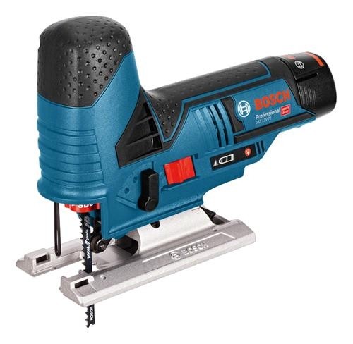 Bosch GST 10,8 V-LI power jigsaw 1.5 kg image 1