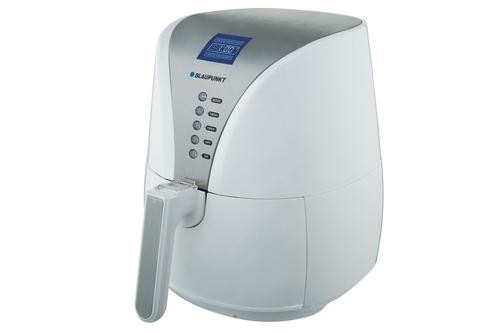 Blaupunkt AFD601 fryer Single 4 L Stand-alone 1500 W Deep fryer White image 1