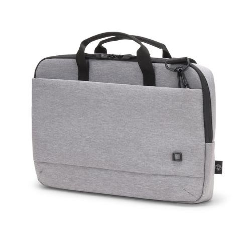 Dicota Slim Eco MOTION 10-11.6&quot; notebook case 29.5 cm (11.6&quot;) Briefcase Grey image 1