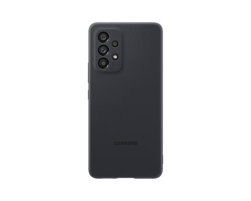 Samsung EF-PA536TBEGWW mobile phone case 16.5 cm (6.5&quot;) Cover Black image 1