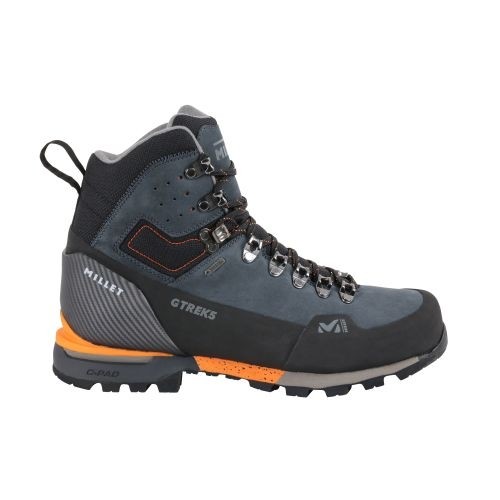 Millet G Trek 5 GTX® / Pelēka / 44 2/3 image 1