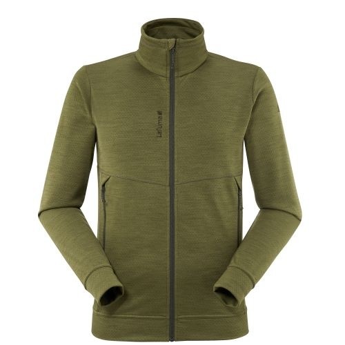 Lafuma Skim Shield F-Zip / Tumši zaļa / XL image 1