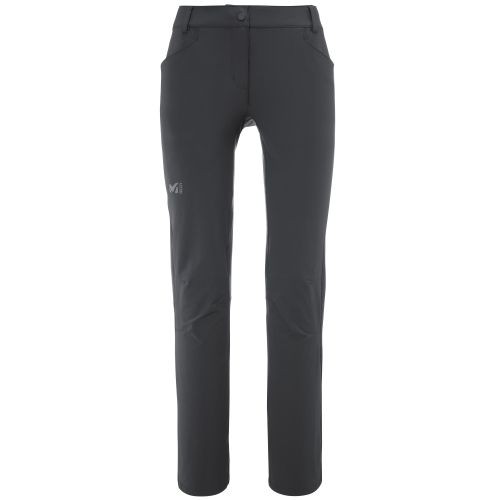 Millet W Trekker Stretch III Pant / Melna / 40 image 1