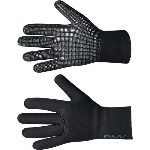 Northwave Fast Scuba Gloves / Melna / M image 1