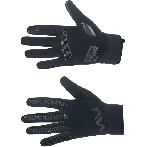 Northwave Active Gel Gloves / Melna / L image 1