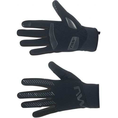 Northwave Active Gel Gloves / Melna / M image 1