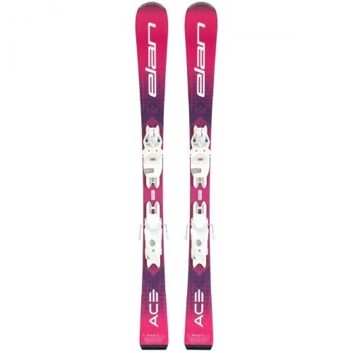 Elan Skis RC Magic QS EL 7.5 GW / 140 cm image 1