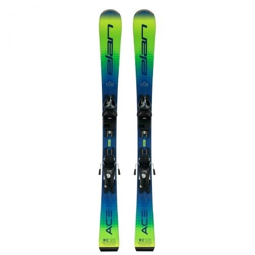 Elan Skis RC Ace QS EL 7.5 GW / 140 cm image 1