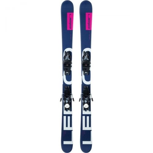Elan Skis Leeloo Team QS EL 7.5 WB GW / 135 cm image 1