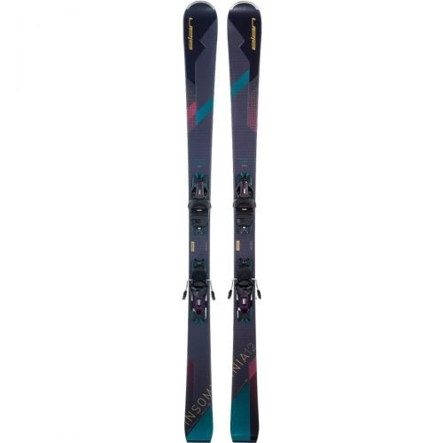 Elan Skis Insomnia 12 C PS ELW 9.0 GW / 150 cm image 1