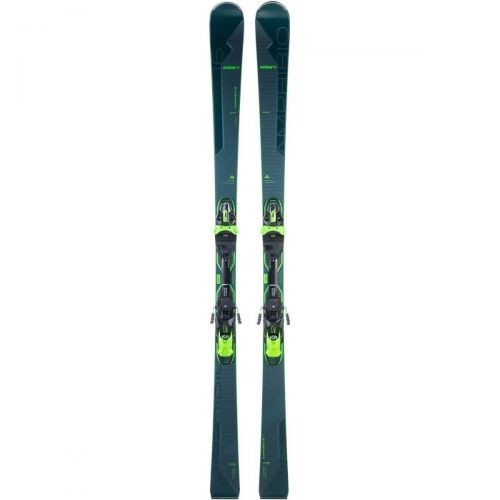 Elan Skis Amphibio 16 Ti FX EMX 12.0 GW / 178 cm image 1