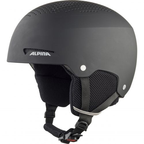 Alpina Sports Zupo / Tirkīzs / 51-55 cm image 1