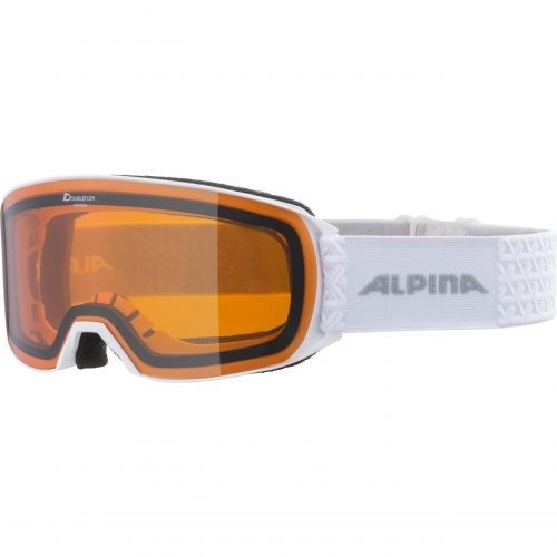 Alpina Sports Nakiska Doubleflex / Balta image 1