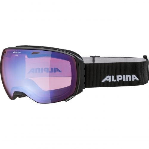 Alpina Sports Big Horn Q-Lite / Pelēka / Zaļa image 1