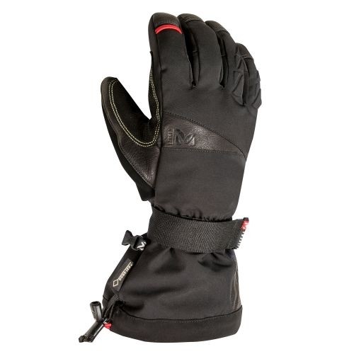 Millet Ice Fall GTX Glove / Melna / L image 1