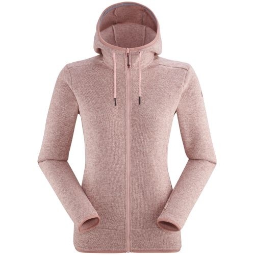 Lafuma W Galati Hoodie / Gaiši rozā / S image 1