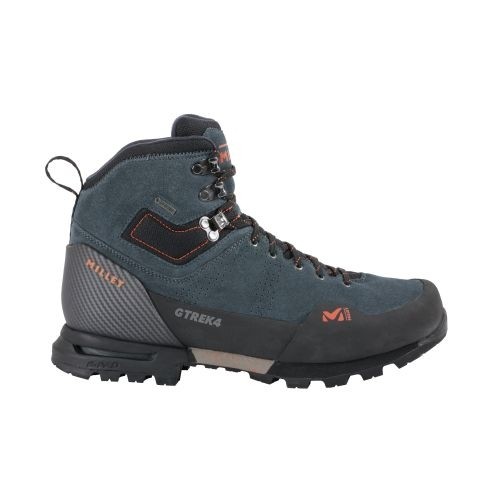 Millet G Trek 4 GTX® / Pelēkzila / 43 1/3 image 1