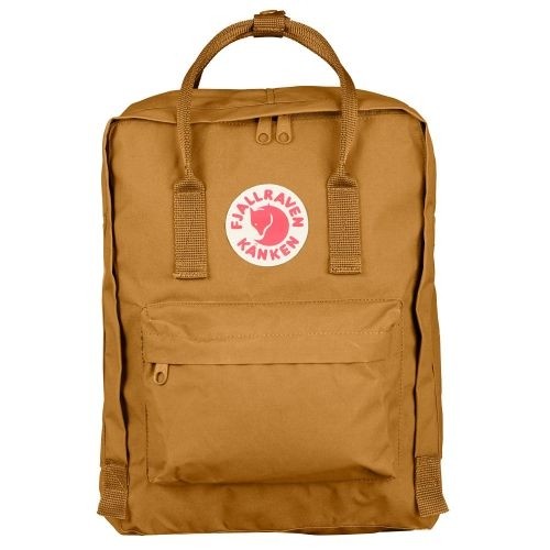 Fjallraven Kanken / Rozā / 16 L image 1