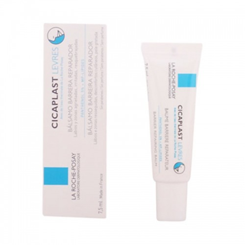 Lūpu balzams La Roche Posay Cicaplast Levre (7,5 ml) image 1